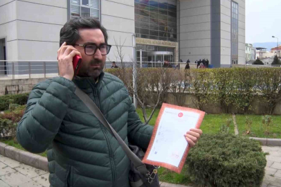 Böyle dürüstlük görülmedi, para ödemeden ev sahibi oldu!