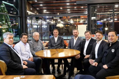 Marmarabirlik’te tüccar değil, çiftçi başkan adayı.