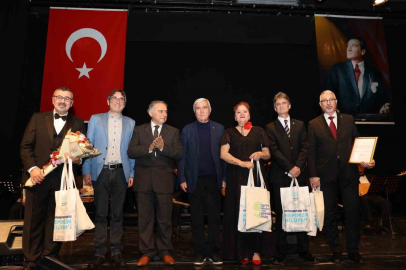 Nilüfer’de Anadolu ezgileri yankılandı!