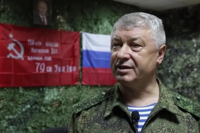 Rusya'da Korgenaral Vladimir Alexeyev'e suikast girişimi