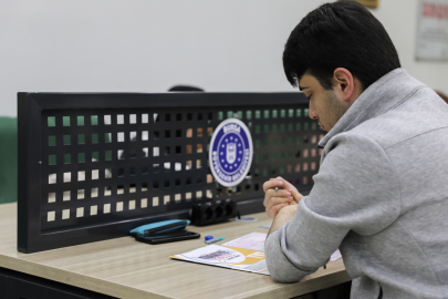 Üniversite hayaline Büyükşehir desteği