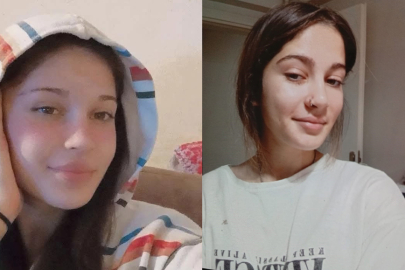 42 gün önce "Markete gidiyorum" diyerek evden ayrılan kız kafede bulundu