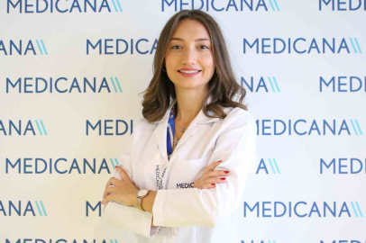 Akciğer sağlığı için önemli 10 gıda.