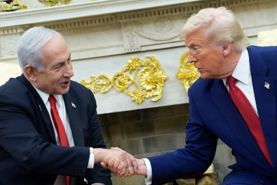 Netanyahu, Washington’da Trump ile İran müzakerelerini görüşecek