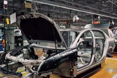 Otomotiv sektöründe 'yerli malı' ayarı.