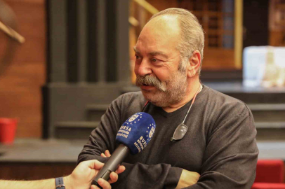 ‘Oyunun Oyunu’ seyirciyle buluştu