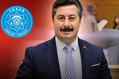 Bursa Yenişehir Belediye Başkanı Ercan Özel 'yılın en başarılı başkanı' seçildi.