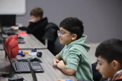 Gemlik'te çocuklara dolu dolu hafta sonu etkinlikleri