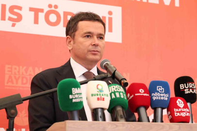 Osmangazi’de kreş sayısı 5’e yükseldi.