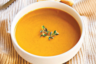 Uzmanlardan hazır çorba uyarısı! Tuz ve proteine dikkat edilmeli