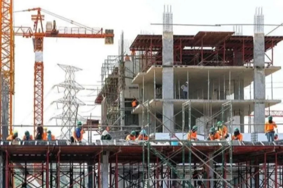 2025'in sonunda inşaat maliyetleri rekor artış gösterdi