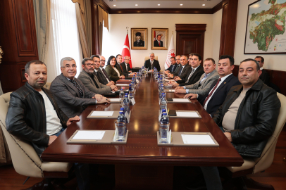 CHP Bursa İl Başkanı Yeşiltaş "Türkiye parti devleti değildir"