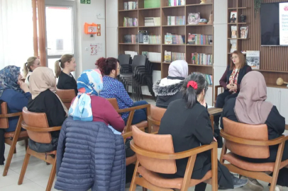 Gürsu’da kadın sağlığı için önemli buluşma