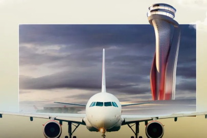 Her iki yolcudan biri İstanbul'dan havalandı!