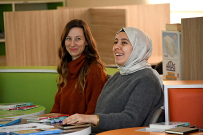 Osmangazi’den Ailelere Okuma Seferberliği