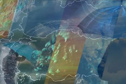 Yurtta bugün kuvvetli yağış, fırtına ve çığ tehlikesi