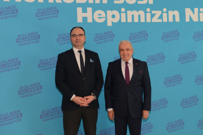 Aksa Bursa Doğalgaz’dan Nilüfer’e ziyaret: Ortak hedef güvenli ve erişilebilir enerji