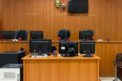 Aziz İhsan Aktaş: "Verdiğim etkin pişmanlık hükümleri ifadelerini kabul ediyorum"