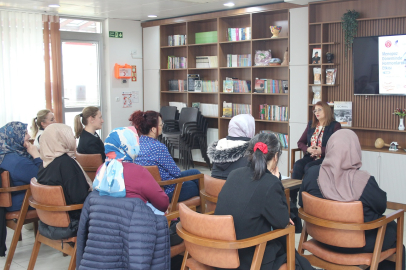 Gürsu’da kadın sağlığı için önemli buluşma!