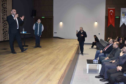 Karacabey Belediyesi’nden sınav sürecindeki öğrencilere destek