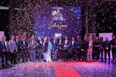 Osmangazi’den Sinemaya Güçlü Adım!