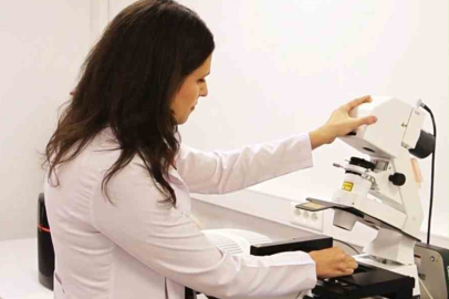 Uludağ Üniversitesinde başlattığı pankreas kanseri projesi Münih Teknik Üniversitesi’nde