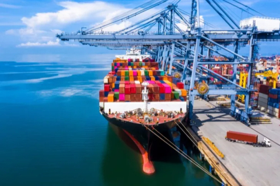 Aralık'ta ithalat hız kesti