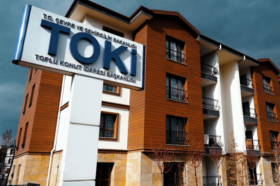 Bursa'da TOKİ heyecanı ertelendi!