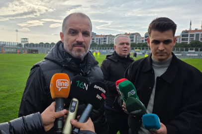 Bursaspor'dan şampiyonluk mesajı!