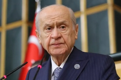 Devlet Bahçeli "O işgal anti demokratik ve faşizan!"