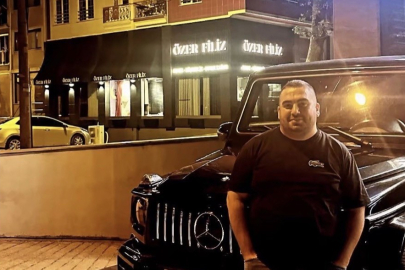 Kahvehaneden çıktıktan sonra vurulan galerici hayatını kaybetti