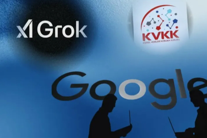 KVKK'dan Grok ve Google'a inceleme!