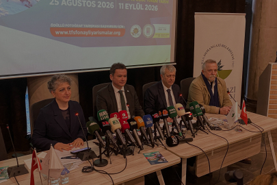 Osmangazi'de “Spor temalı ulusal fotoğraf yarışması” lansmanı Yapıldı.