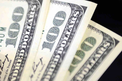 Serbest piyasada döviz fiyatları