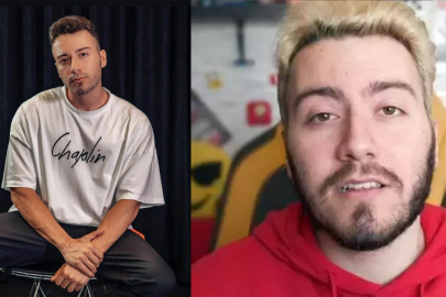 Sosyal medya fenomeni Enes Batur gözaltına alındı