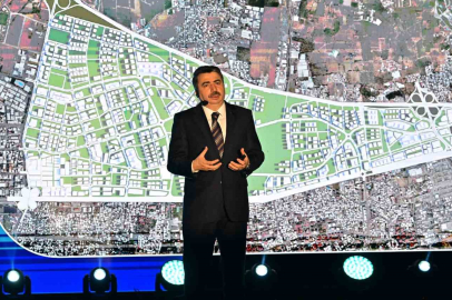 Oktay Yılmaz "Yapay zeka ile kaçak tespiti yapılacak"