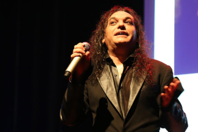 Ünlü sanatçı Gökhan Kırdar Bursaspor maçına geliyor!