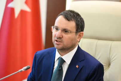 Akın Gürlek: Alo Adalet Hattı kuruyoruz!