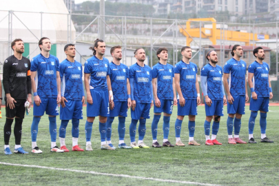 Bursa Yıldırımspor'da konuk Bulvarspor