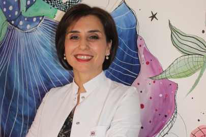 EPİLEPSİ ANNE OLMAYA ENGEL DEĞİL