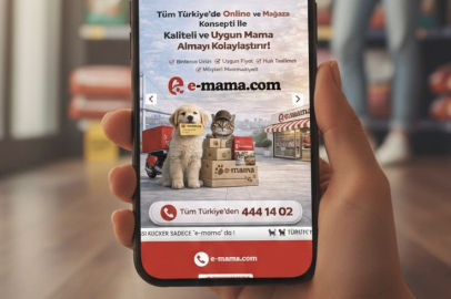 Evcil hayvan sahiplerine yeni dijital platform.