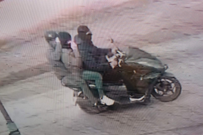 İznik’te Hırsızlık Olayına Karışan Şahıslar Yakalandı!