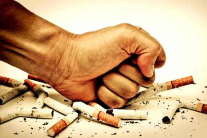 Sigarada OECD ortalamasını ikiye katladık!