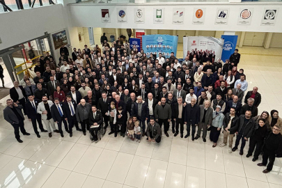 İMO Bursa Şube’de, Seçimleri Yeniden Serdar Atilla Erdem Kazandı