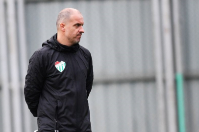 Mustafa Er “Buranın bir bedeli var!”