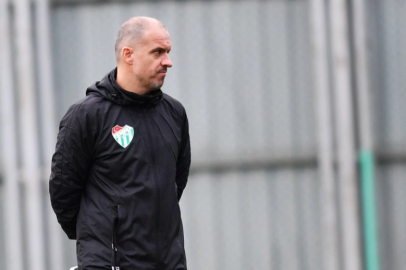 Mustafa er "Hedefe bir adım kaldı"