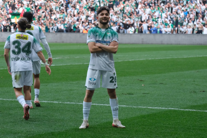 Salih Kavrazlı "Muhammet abide aklımız, sevincimiz buruk"