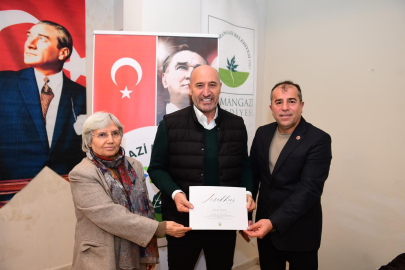 Osmangazi Belediyesi’nden Sporcu Ailelerine Yol Gösteren Panel.