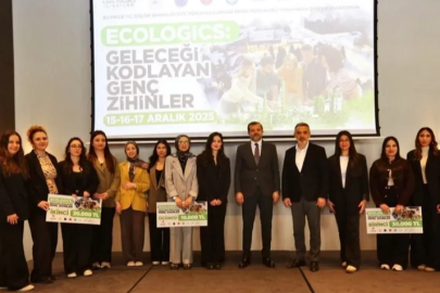 BTÜ’lü öğrencilerden tekstil sektörüne sürdürülebilir çözüm