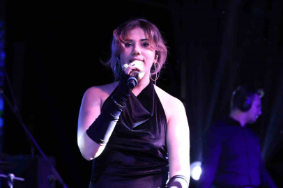 Osmangazi’nin en yetenekli sesleri belli oldu.